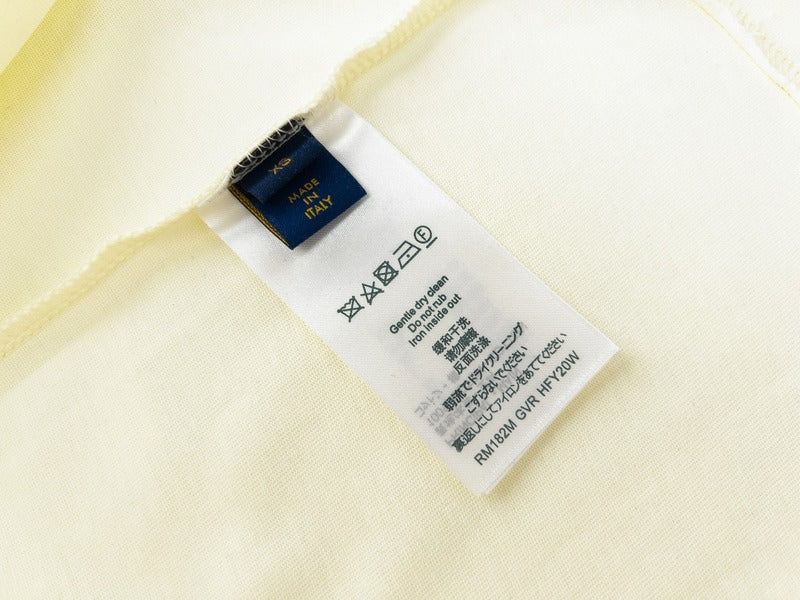 Louis Vuittion Luxury T-Shirt
