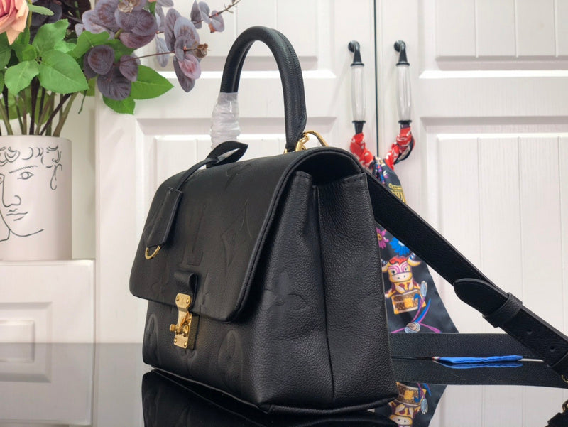 I W Fashion Lu-Vi Bags - 16725