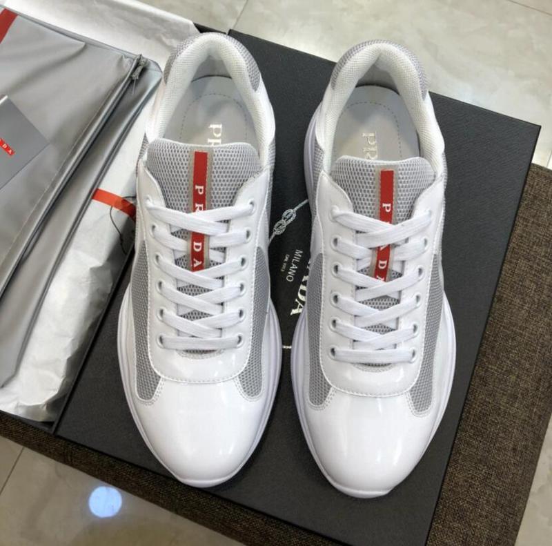 Ava’s Mode - PD Men Shoes - 344