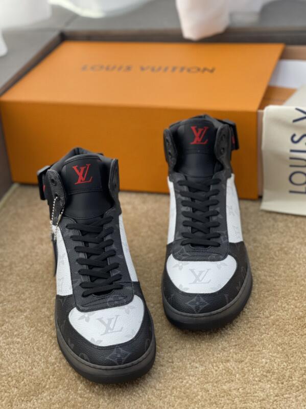 Ava’s Mode - LOV Men Shoes - 1431