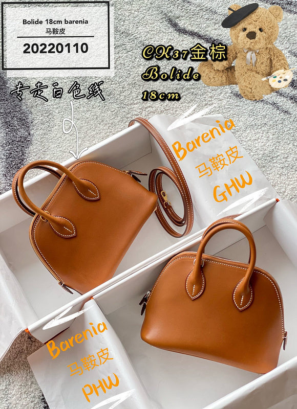 PHA - HMS Bags - 1789