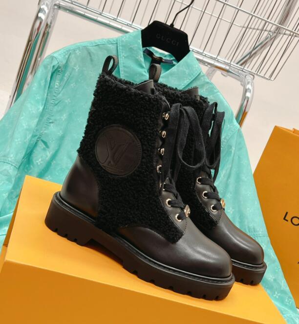 Ava’s Mode - LOV Women Shoes - 658