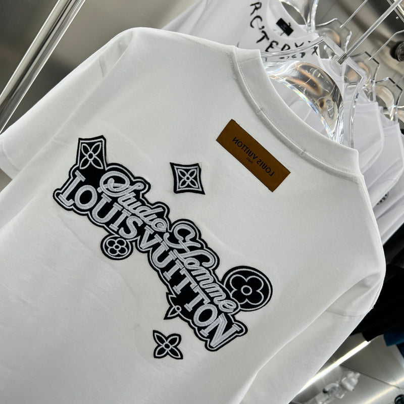 Louis Vuittion Luxury T-Shirt