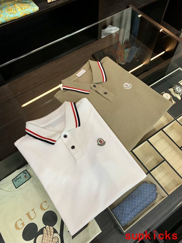 Moncler Luxury Cloth