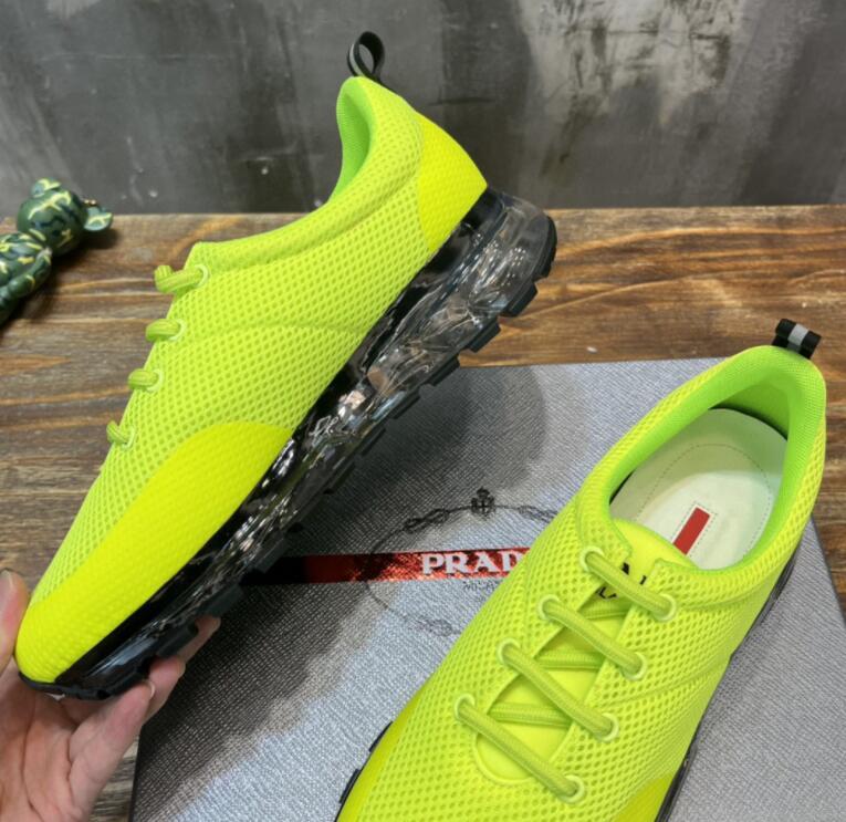 Ava’s Mode - PD Men Shoes - 214