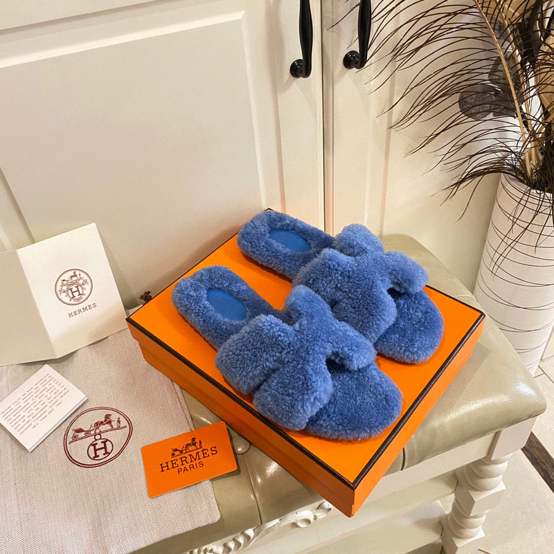 Hermes Luxury Sandals