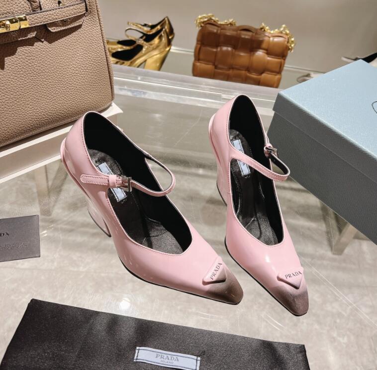 Ava’s Mode - PD Women Shoes - 269