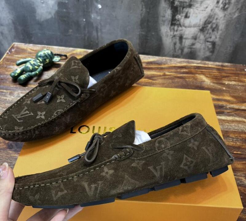 Ava’s Mode - LOV Men Shoes - 835