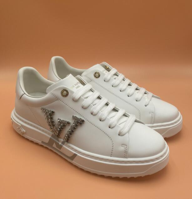 Ava’s Mode - LOV Men Shoes - 1001