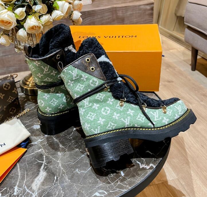 Ava’s Mode - LOV Women Shoes - 874