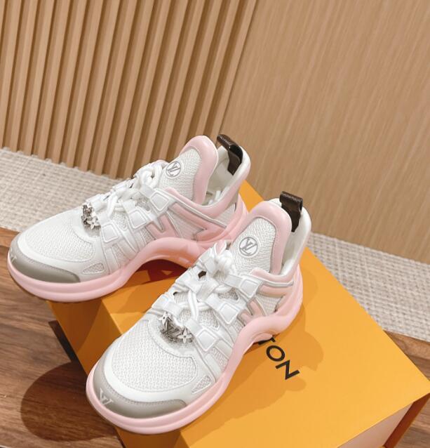 Ava’s Mode - LOV Women Shoes - 518