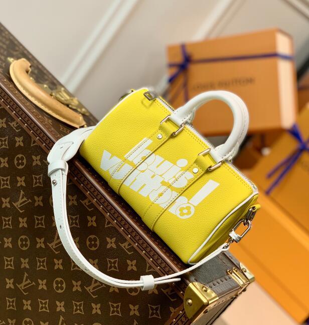 Ava’s Mode - LOV Bags - 2286