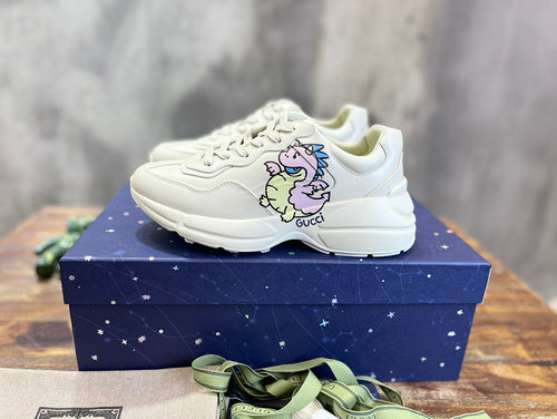 Gucci Luxury Shoes
