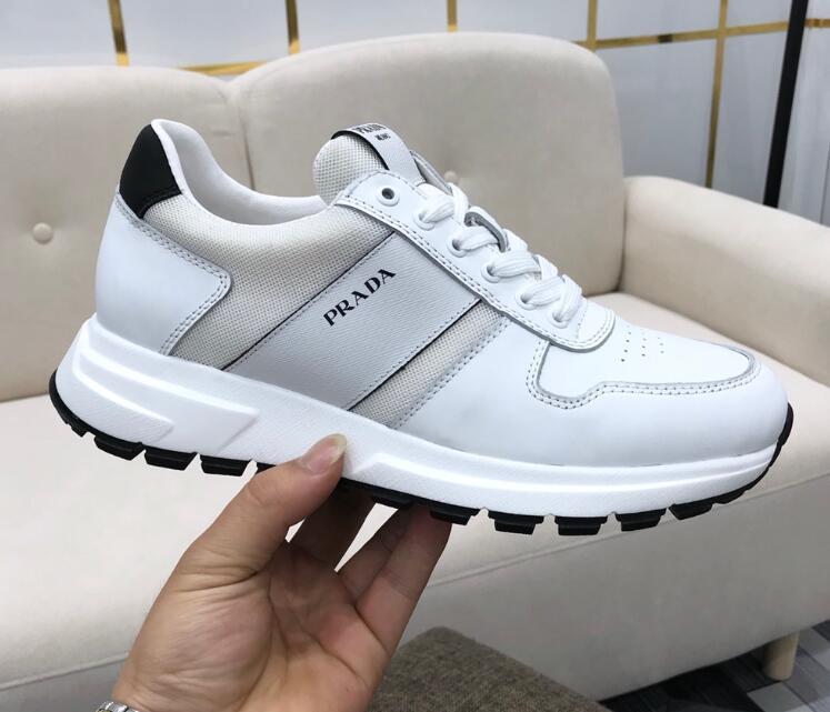 Ava’s Mode - PD Men Shoes - 442