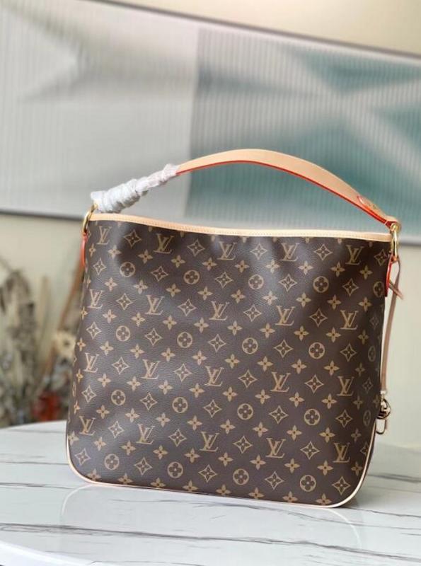 Ava’s Mode - LOV Bags - 2159