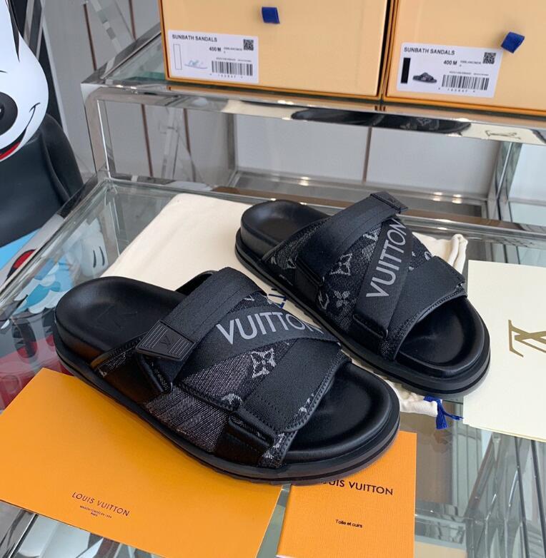 Ava’s Mode - LOV Men Shoes - 1438
