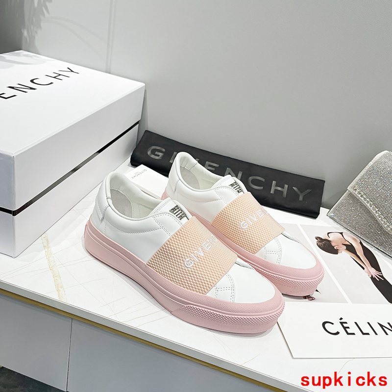 Givenchy Luxury Shoes