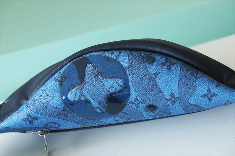 I W Fashion Lu-Vi bags - 9929