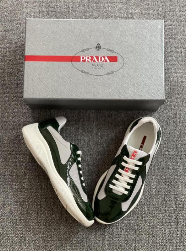Ava’s Mode - PD Men Shoes - 401