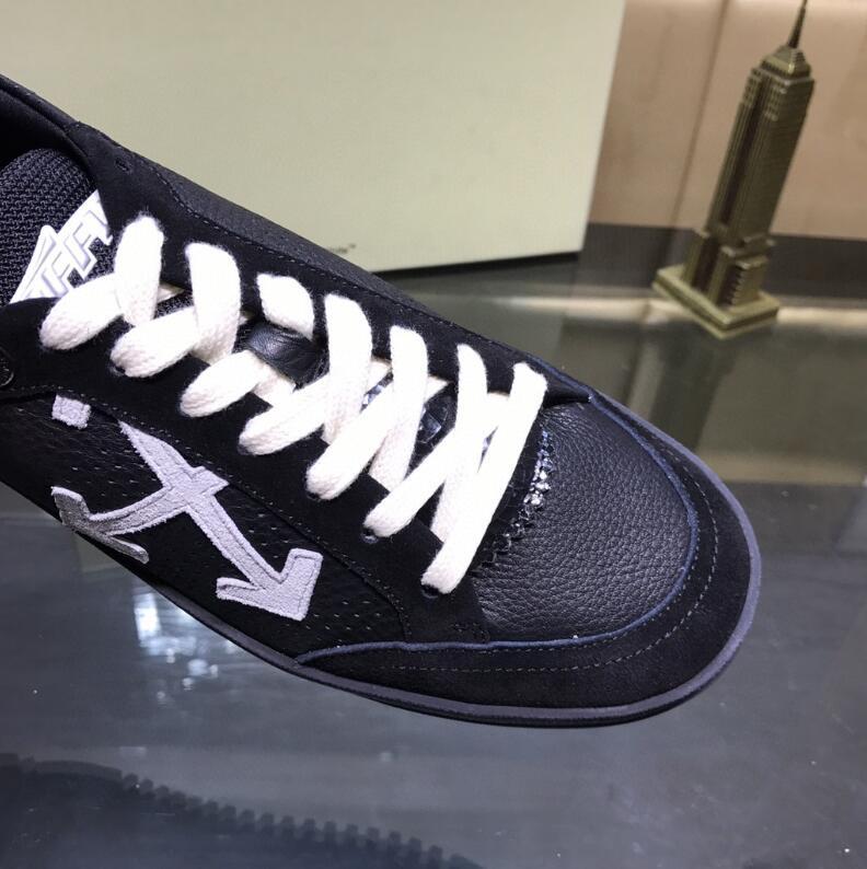 Ava’s Mode - YZO Men Shoes - 197