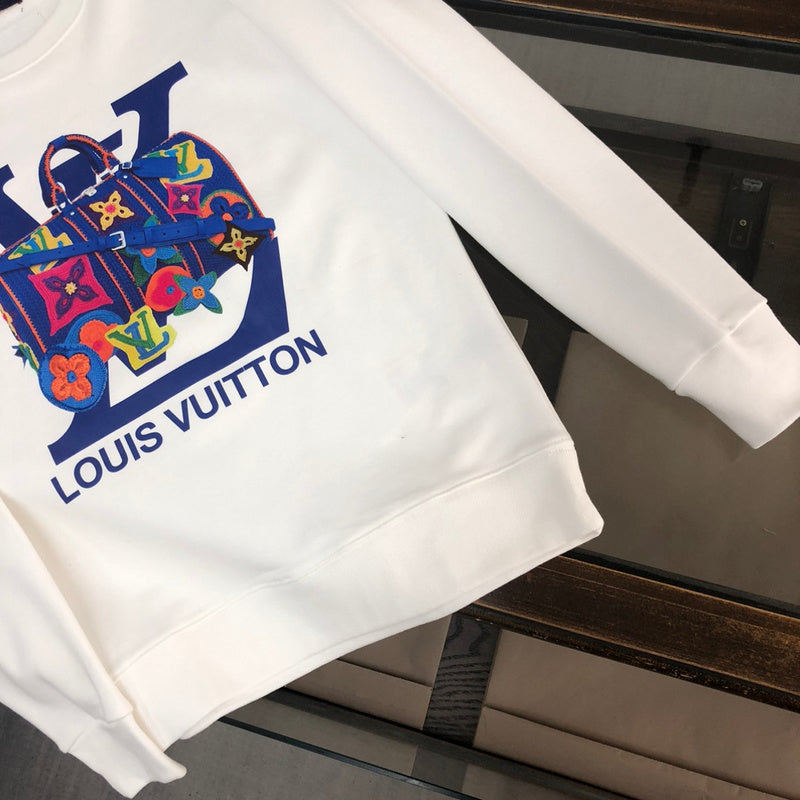 Louis Vuittion Luxury Clothes