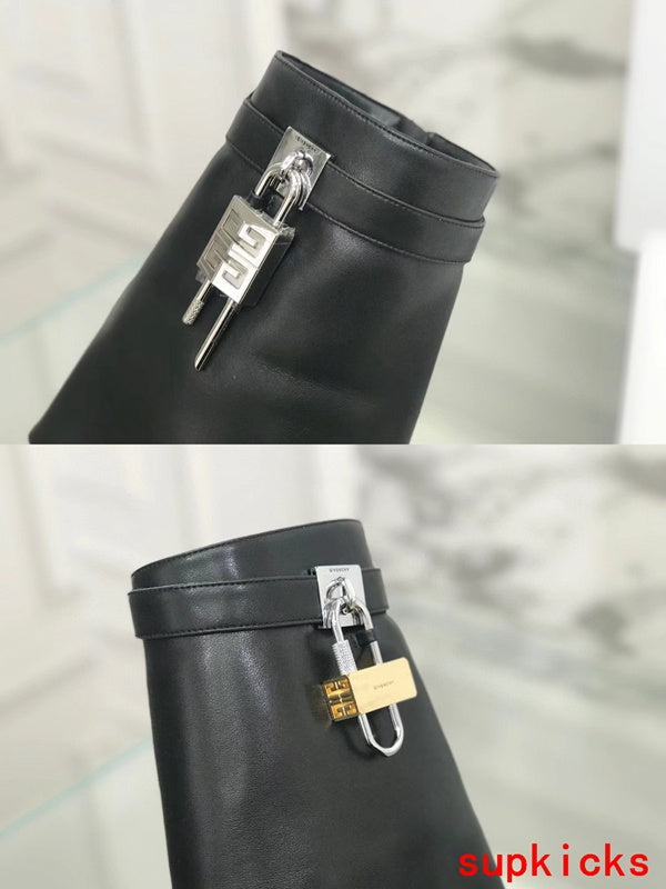 Givenchy Luxury Shoes