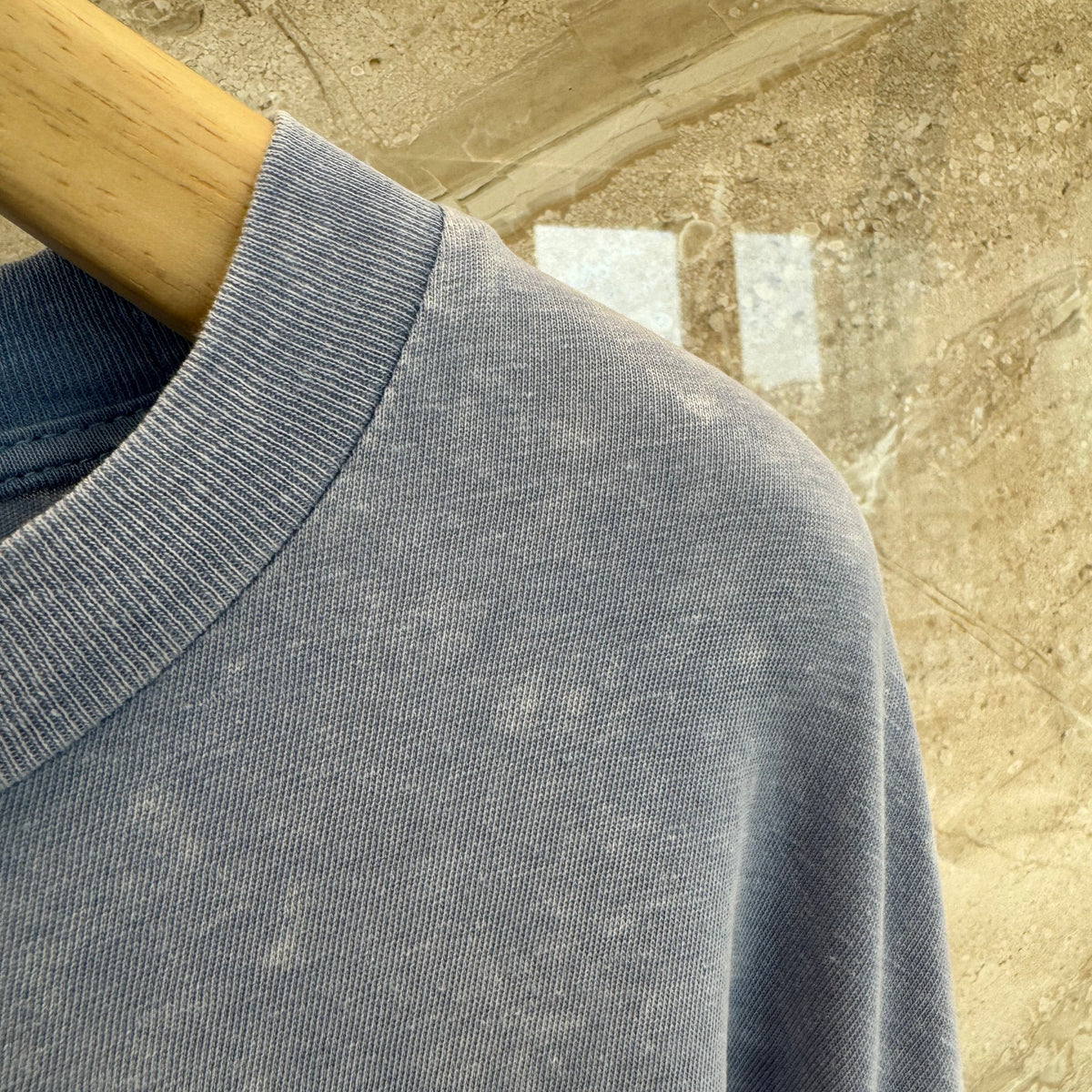 ACNE LONG TEE
