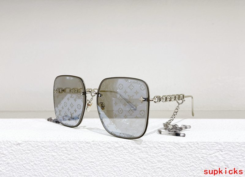 Louis Vuittion Luxury Sunglasses