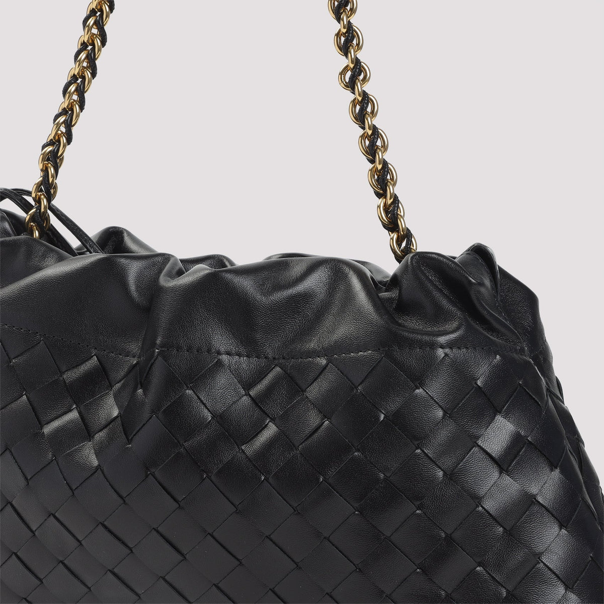 Bottega Veneta Dustbag Soiree Mini Bag Women