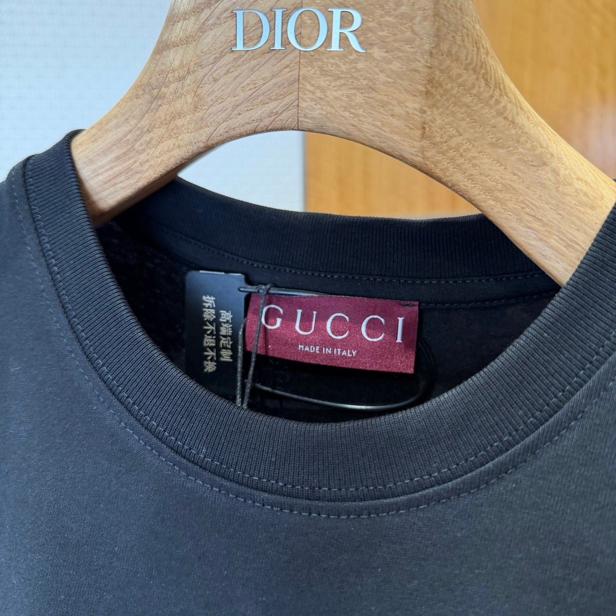 GG T-SHIRT