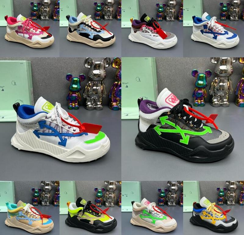 Ava’s Mode - YZO Men Shoes - 103