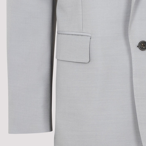 Alexander Mcqueen Jacket Men