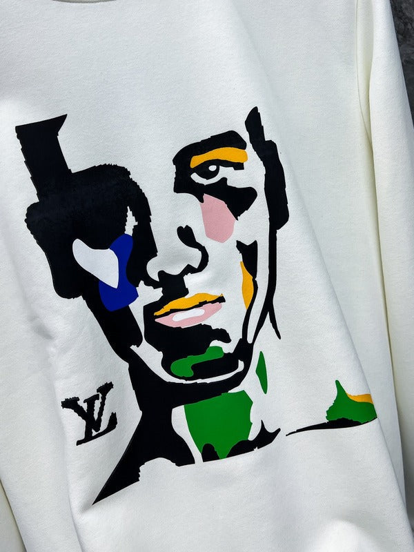 Louis Vuittion Luxury Clothes