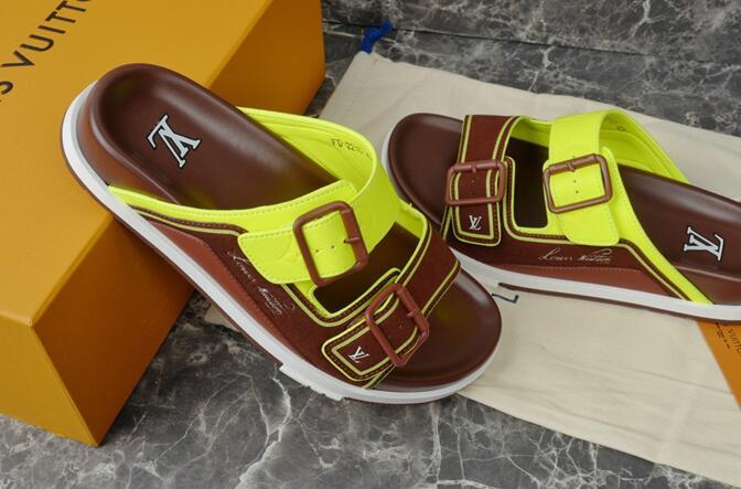 Ava’s Mode - LOV Men Shoes - 1105