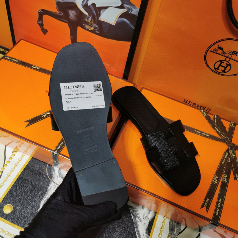 Hermes Luxury Sandals