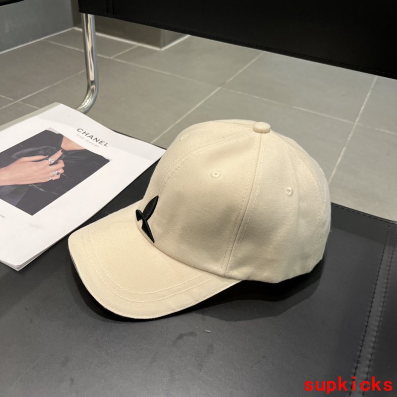 Louis Vuitton Luxury Cap