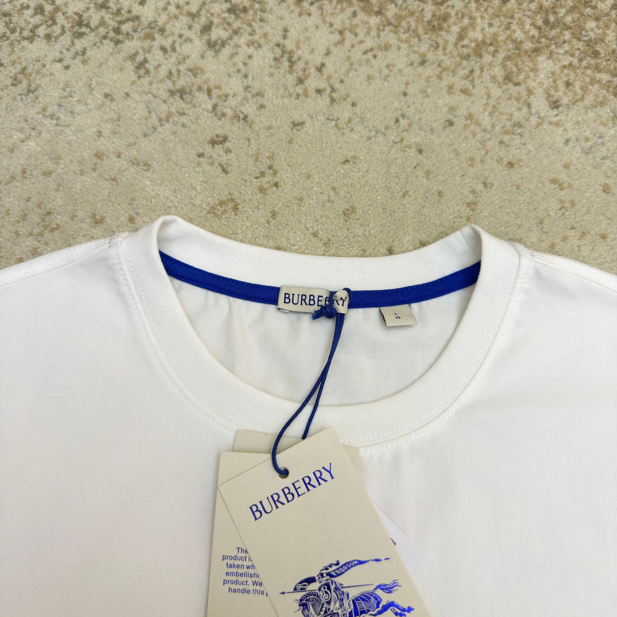 BBR T-SHIRT