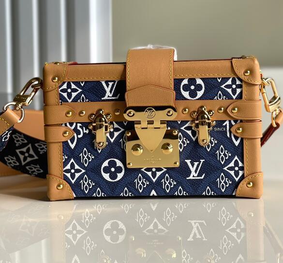 Ava’s Mode - LOV Bags - 2509