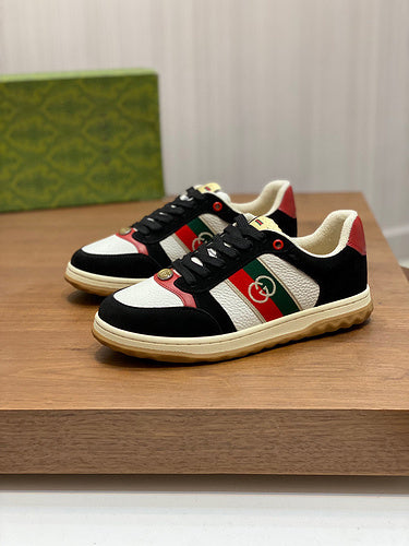 Gucci Luxury Shoes