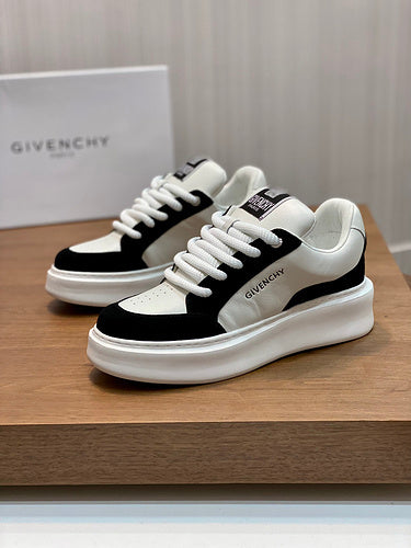 Givenchy Luxury Shoes