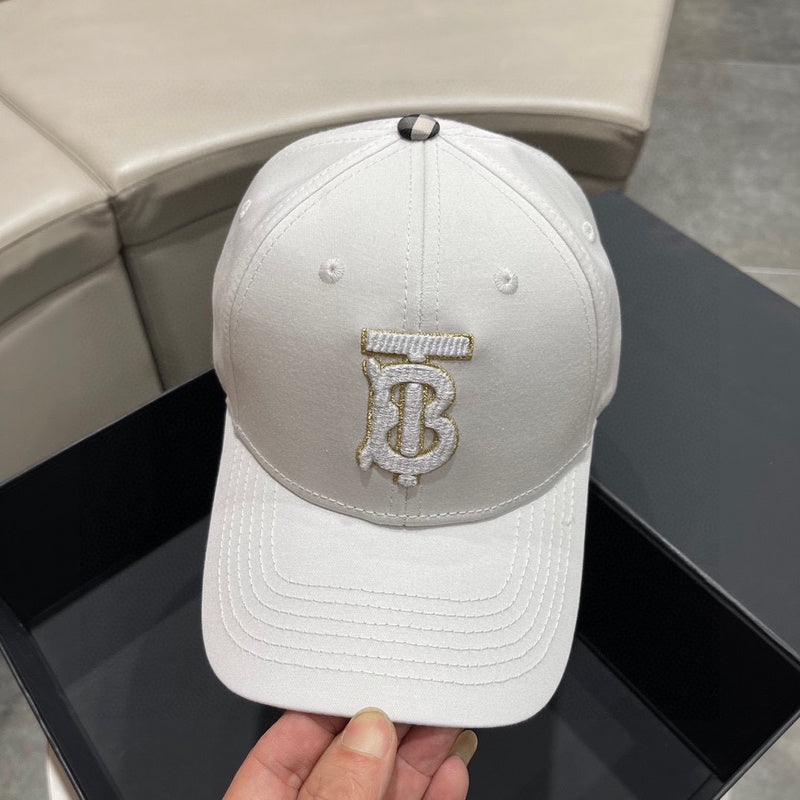 Burberry Luxury Cap