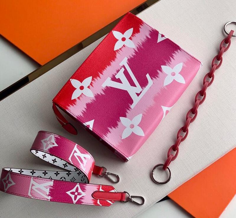 Ava’s Mode - LOV Bags - 3116