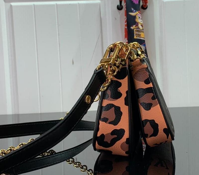 Ava’s Mode - LOV Bags - 2329