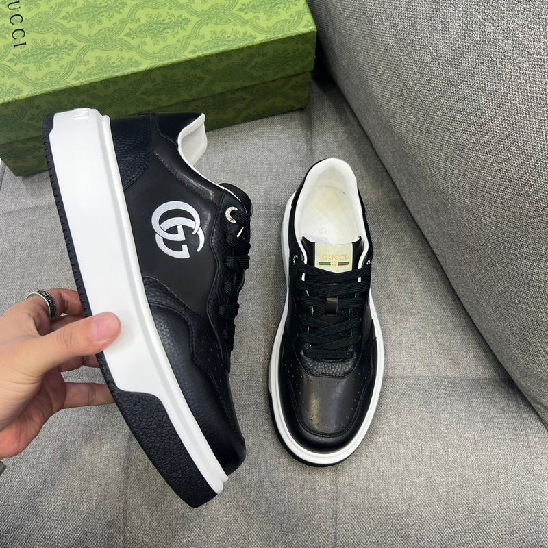 Gucci Luxury Shoes