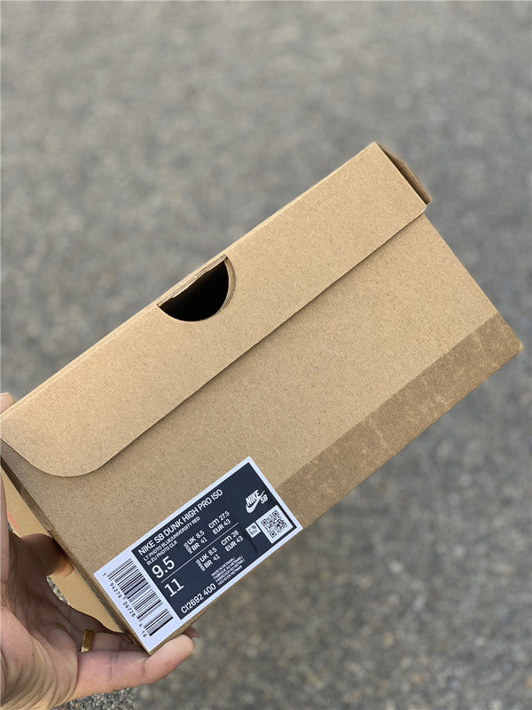 Nike Luxury Shoes