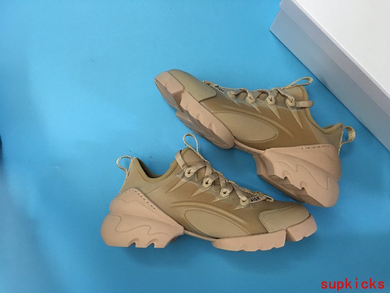 Dior Luxury Shoes