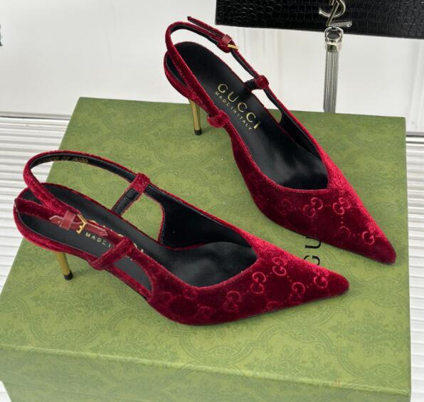 Ava’s Mode - LOV Women Shoes - 321