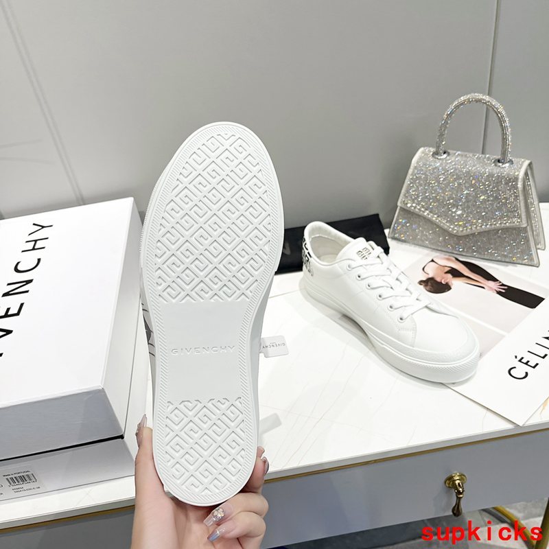 Givenchy Luxury Shoes