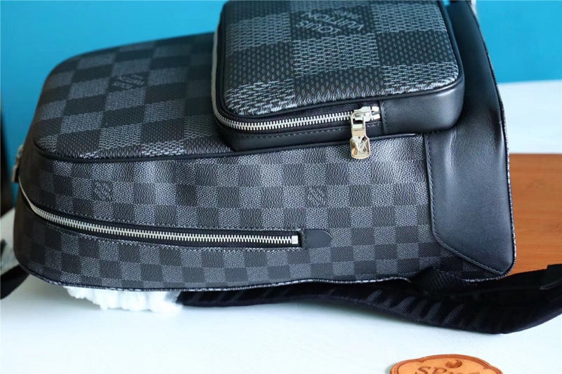 I W Fashion Lu-Vi bags - 9632