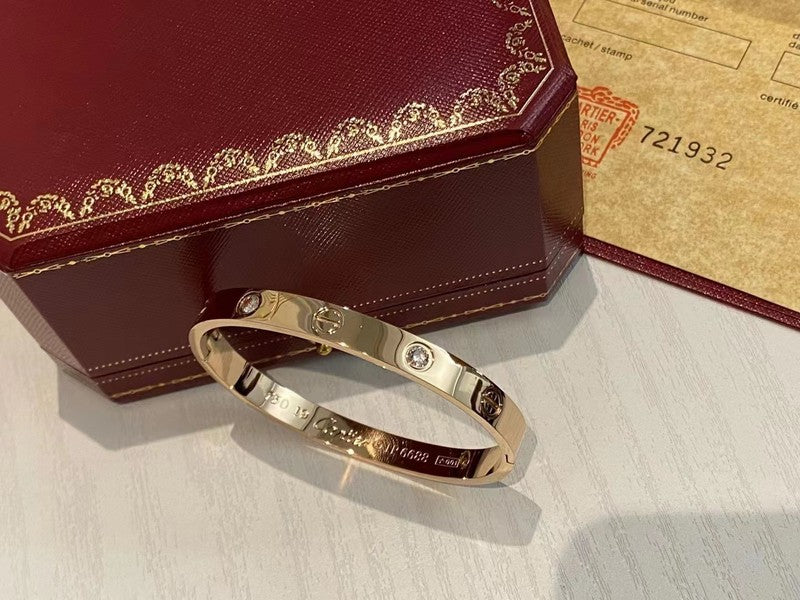 Cartier Jewelry